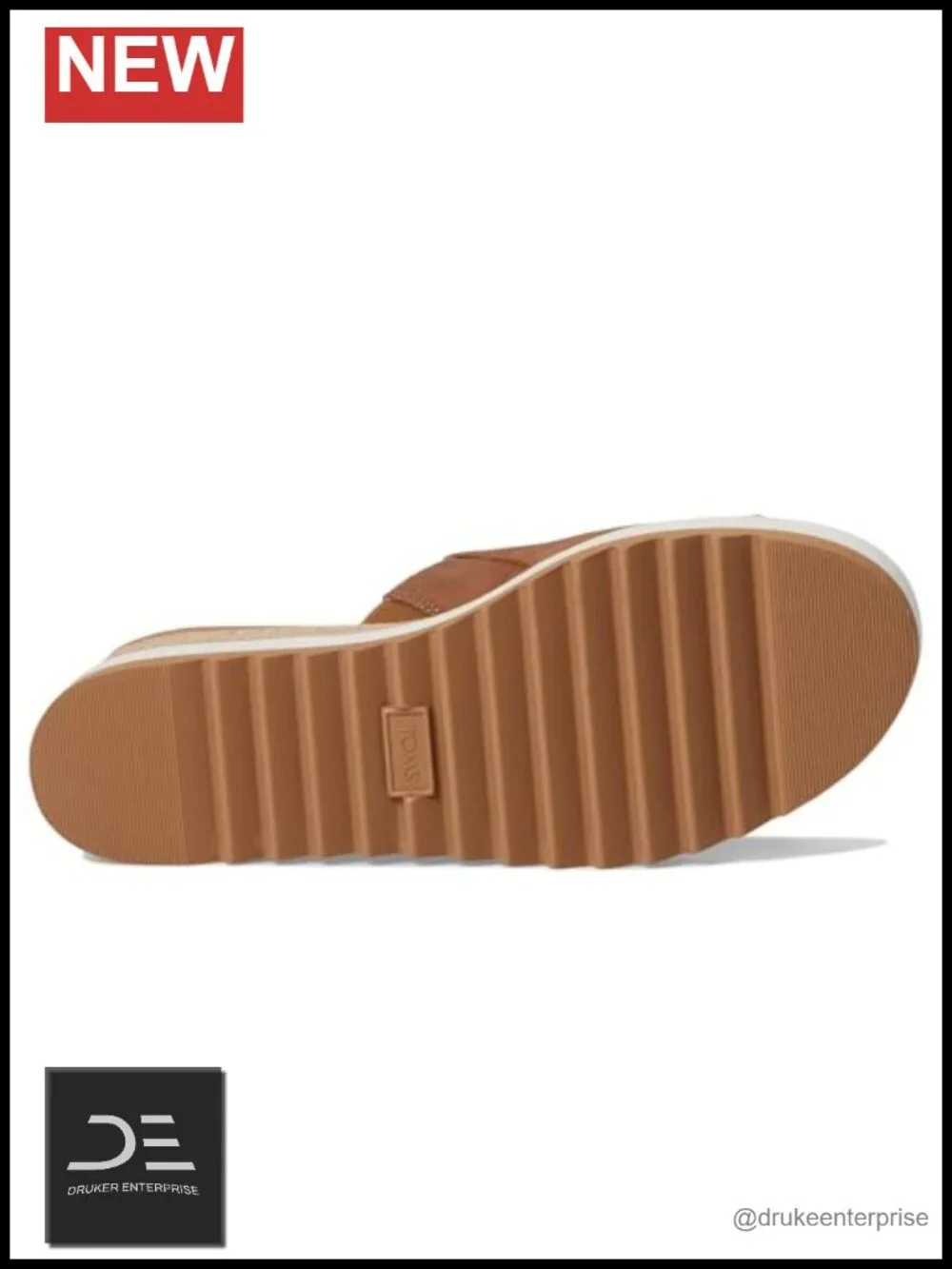 Woven Mule Wedge Sandal Slip-On Espadrille Vegan CloudBound Insole
